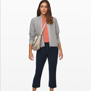 Lululemon “On The Fly” Crop Pants!